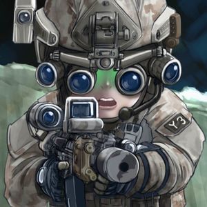 Meet your Posher, Billy